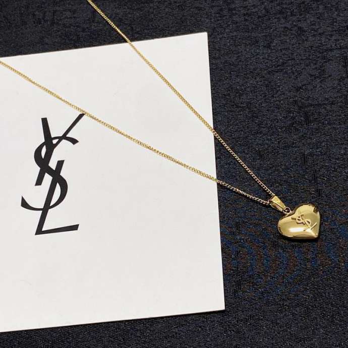 Picture of YSL Necklace _SKUYSLnecklace05157518117